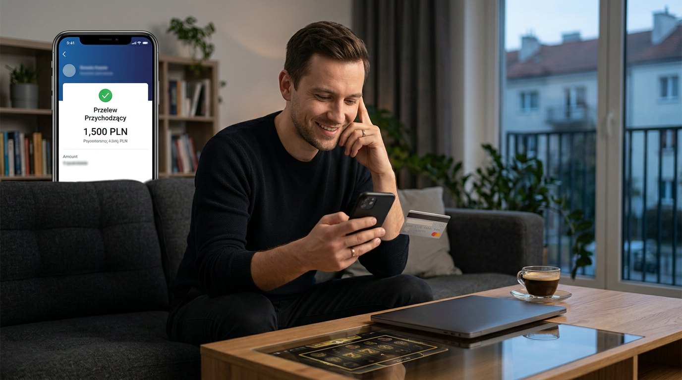 Ranking najbardziej wypłacalnych kasyn internetowych 2026